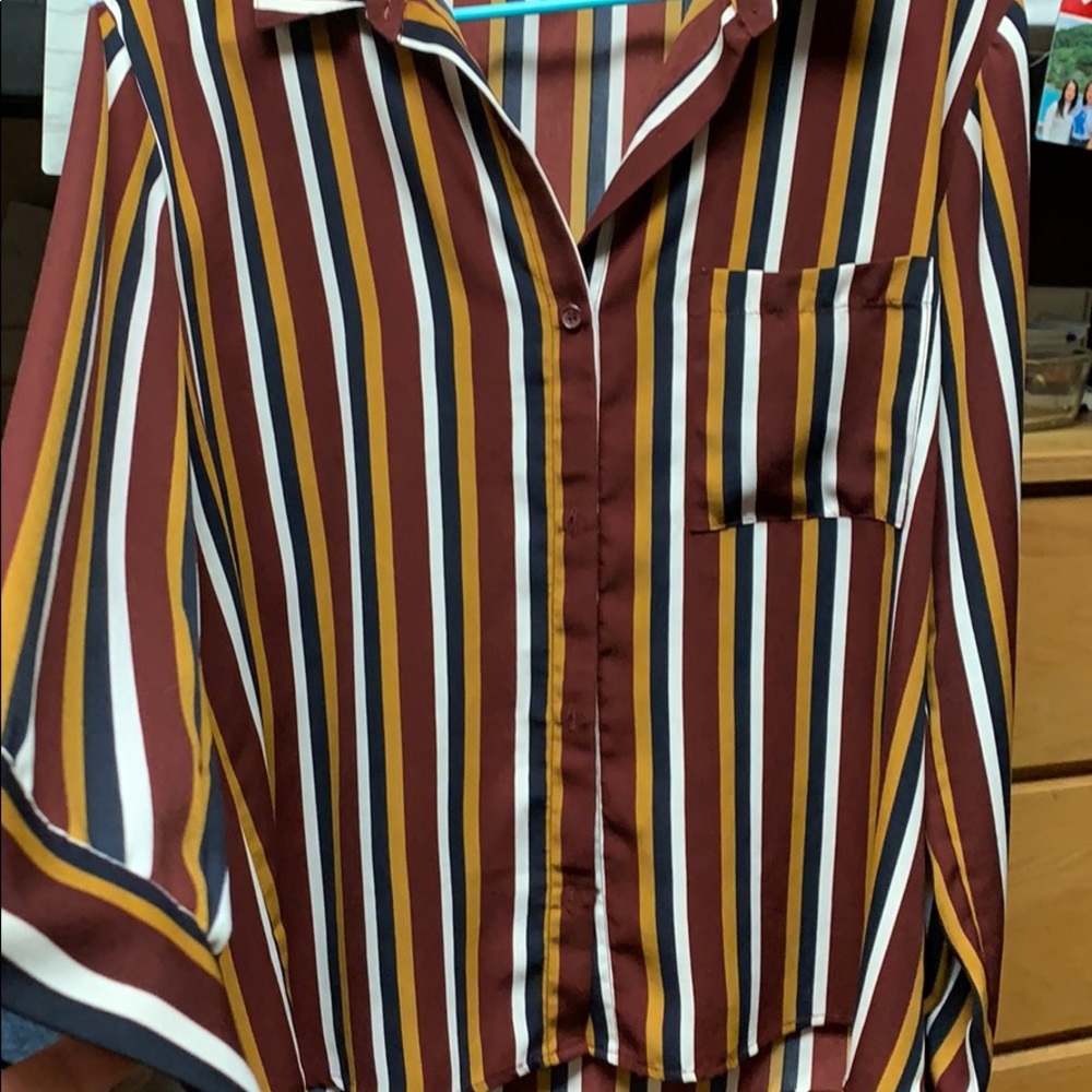blouse